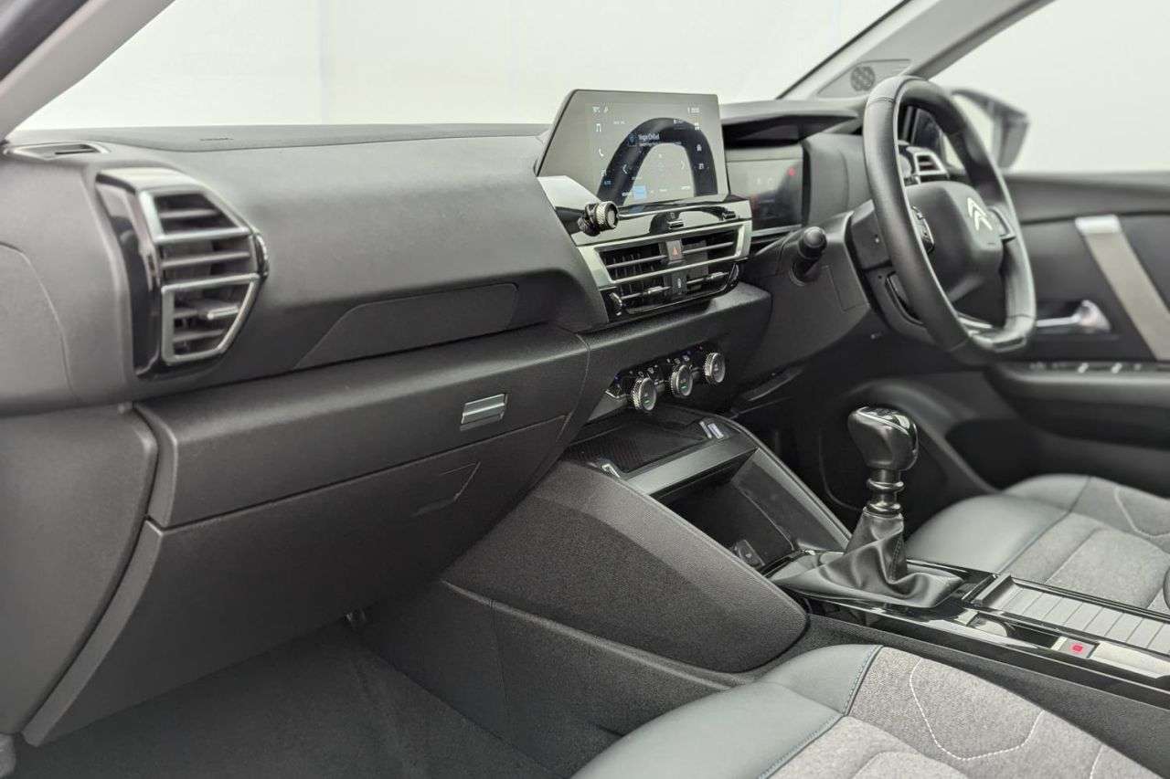 2023 CITROEN C4 2023 CITROEN C4