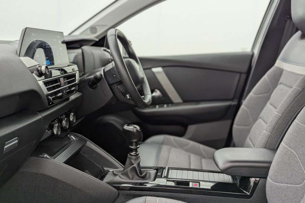 2023 CITROEN C4 2023 CITROEN C4