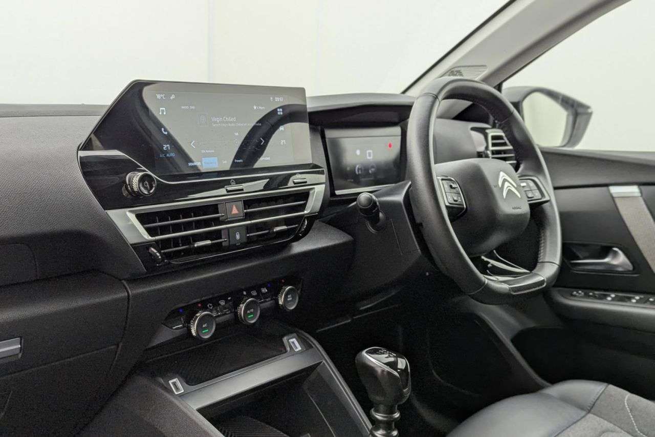 2023 CITROEN C4 2023 CITROEN C4
