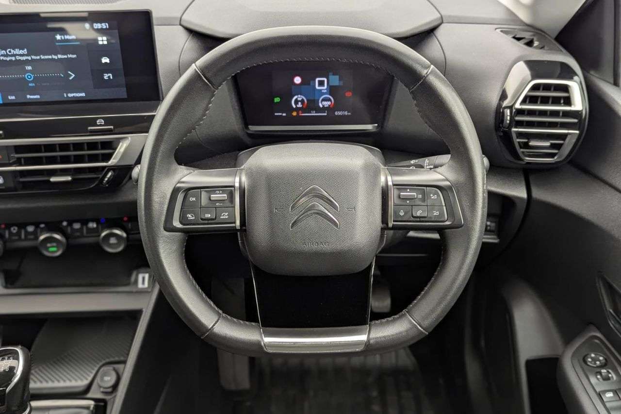 2023 CITROEN C4 2023 CITROEN C4