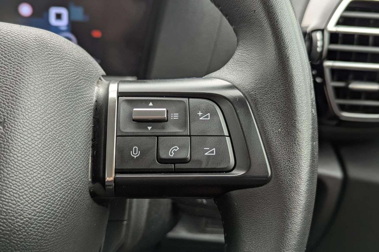 2023 CITROEN C4 2023 CITROEN C4