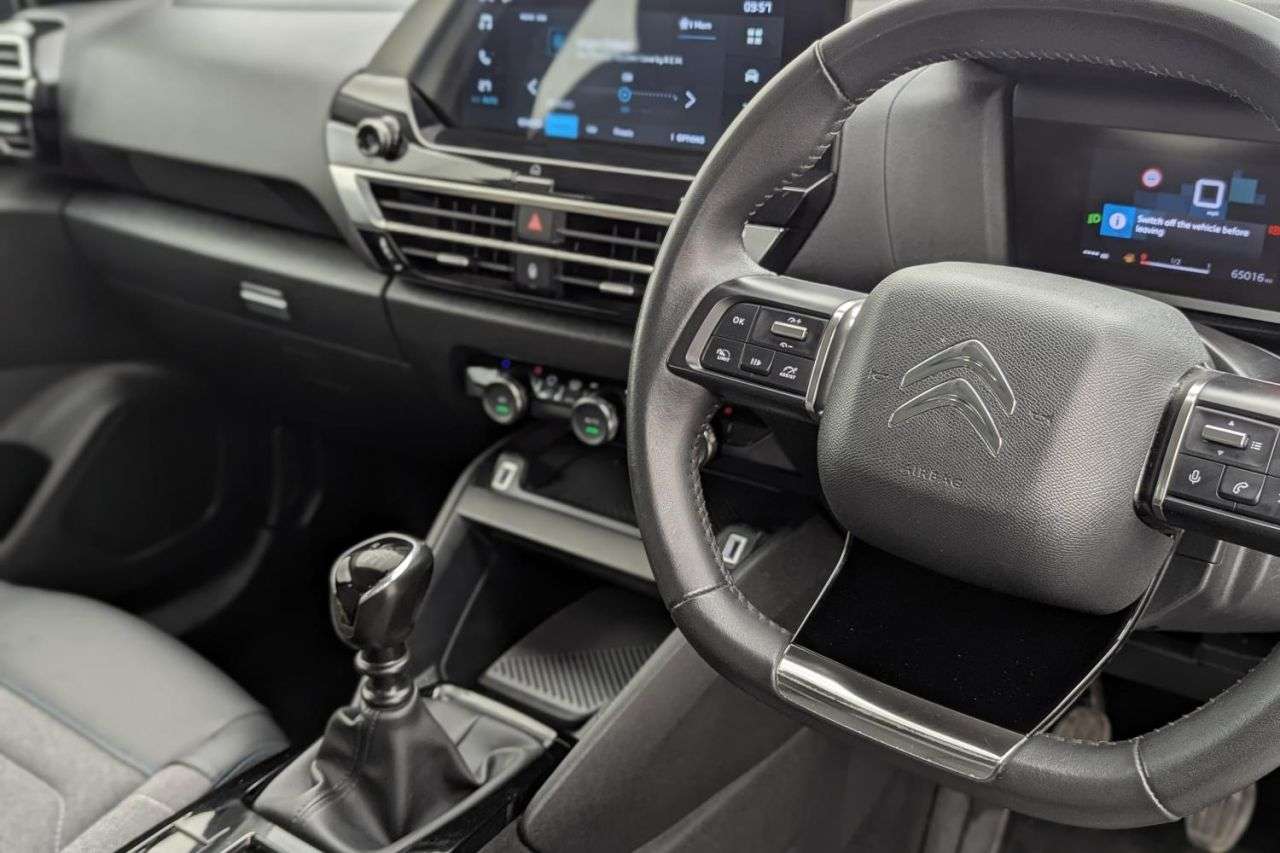 2023 CITROEN C4 2023 CITROEN C4