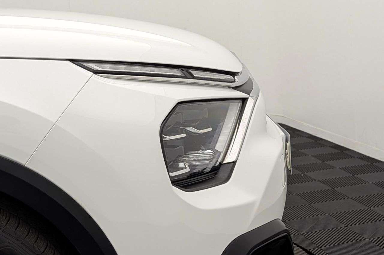 2023 CITROEN C4 2023 CITROEN C4
