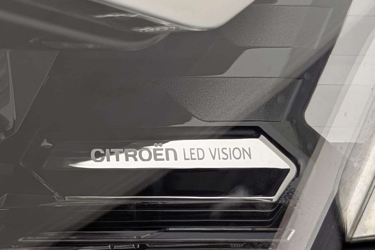 2023 CITROEN C4 2023 CITROEN C4