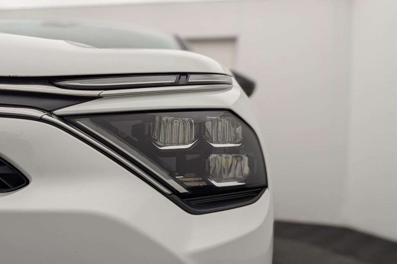 2023 CITROEN C4 2023 CITROEN C4