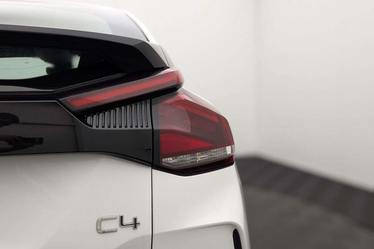 2023 CITROEN C4 2023 CITROEN C4