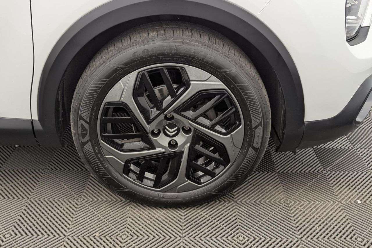 2023 CITROEN C4 2023 CITROEN C4