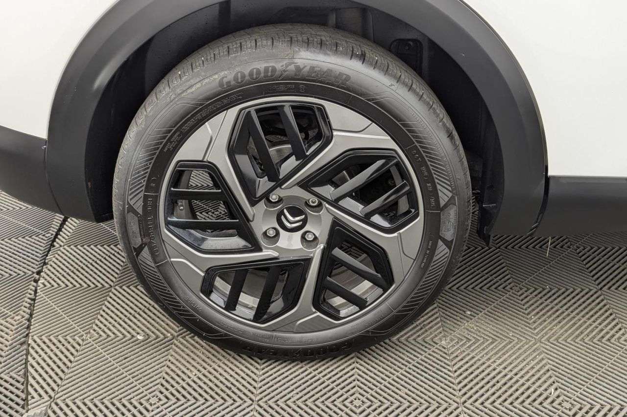 2023 CITROEN C4 2023 CITROEN C4
