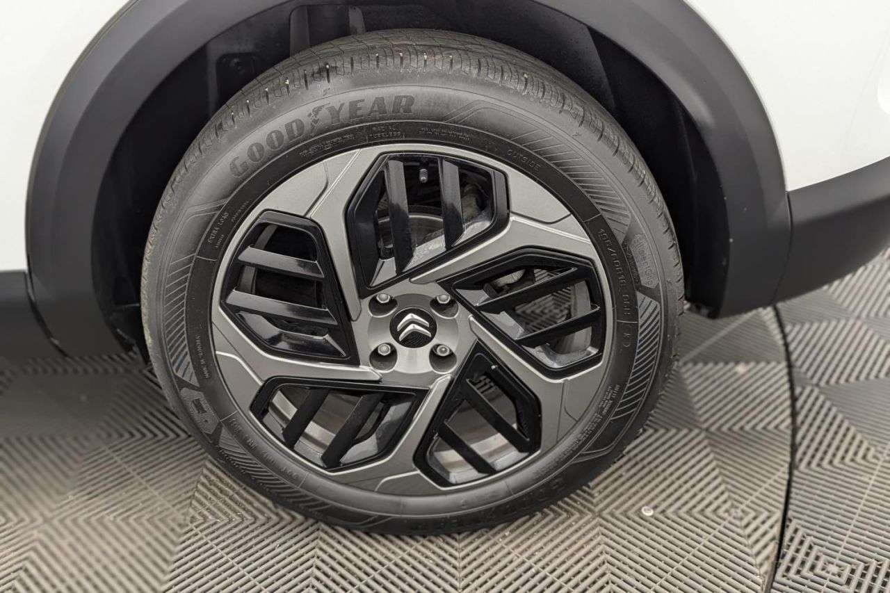 2023 CITROEN C4 2023 CITROEN C4