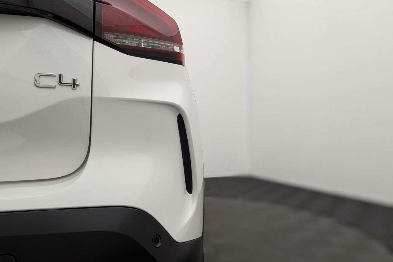 2023 CITROEN C4 2023 CITROEN C4