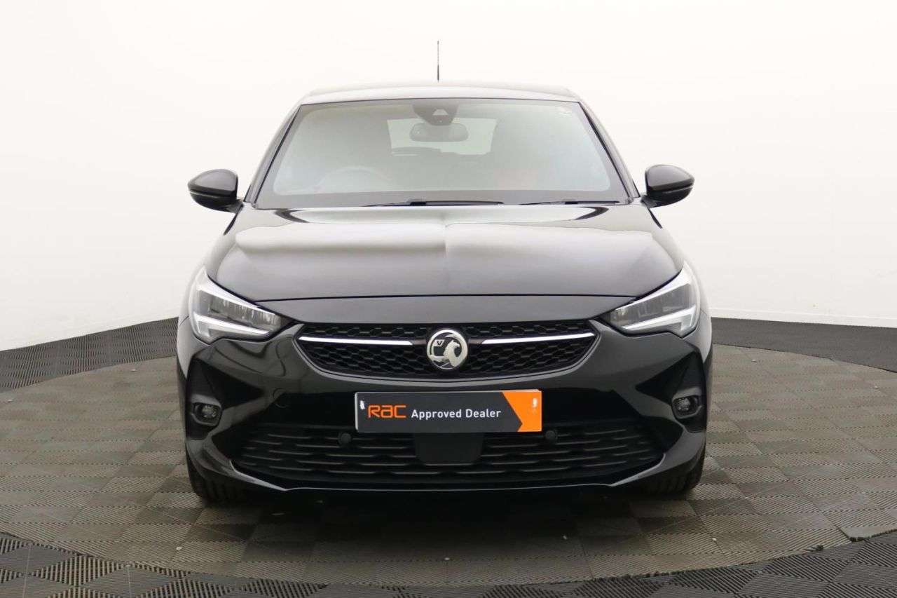 2023 VAUXHALL CORSA 2023 VAUXHALL CORSA