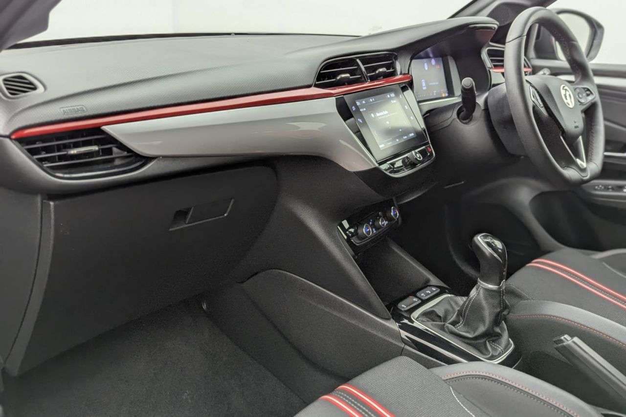 2023 VAUXHALL CORSA 2023 VAUXHALL CORSA
