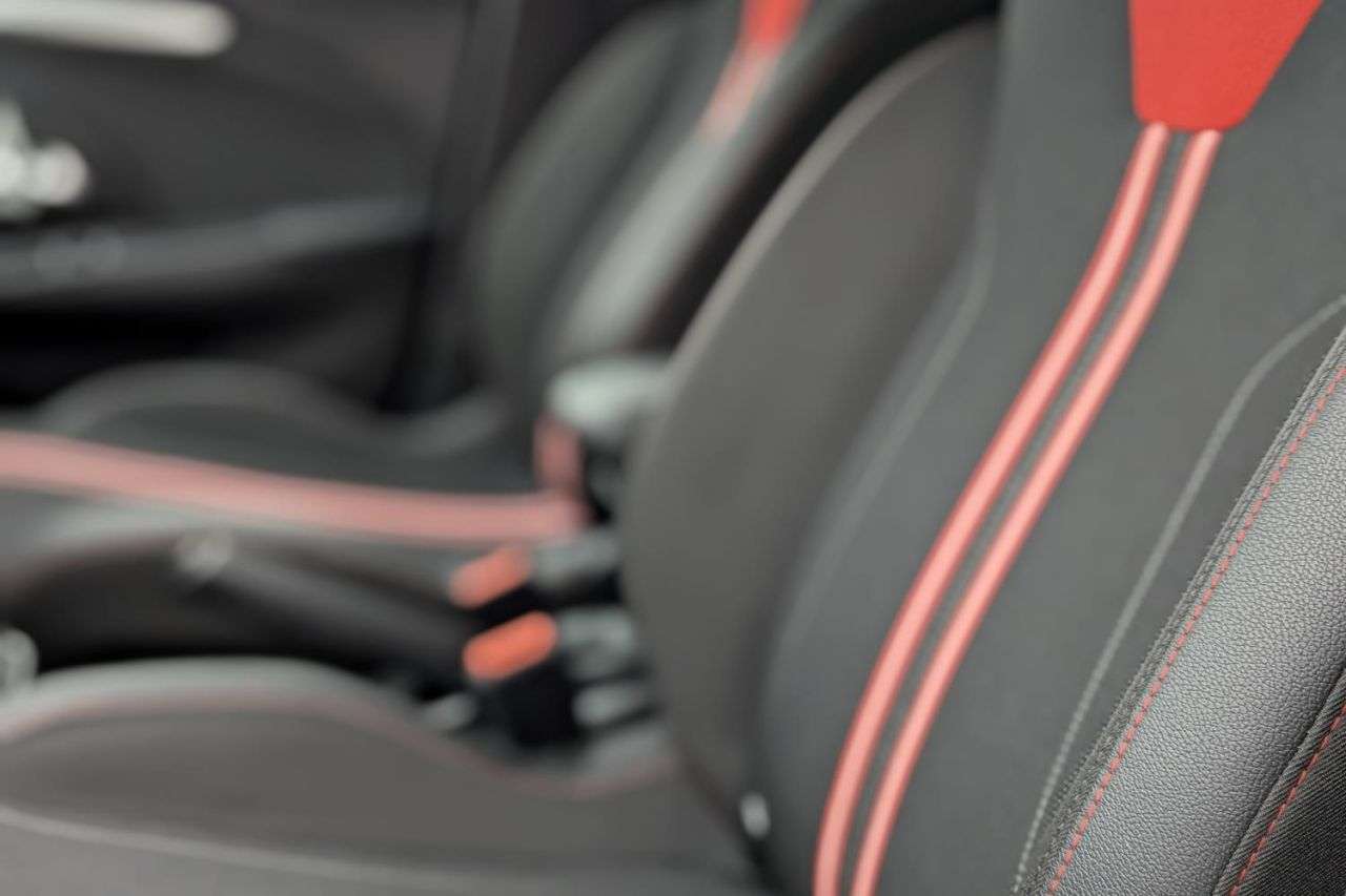 2023 VAUXHALL CORSA 2023 VAUXHALL CORSA