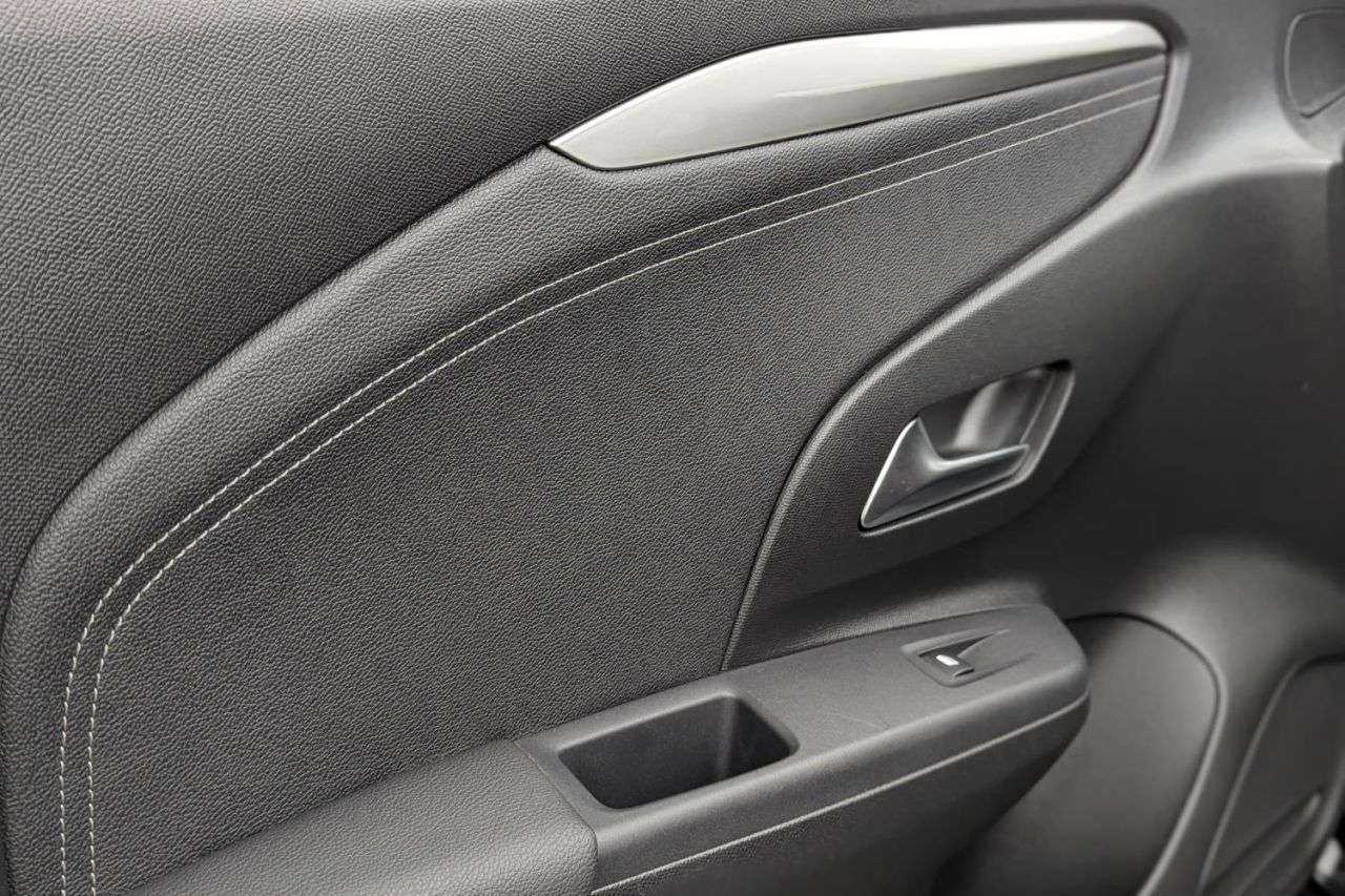 2023 VAUXHALL CORSA 2023 VAUXHALL CORSA