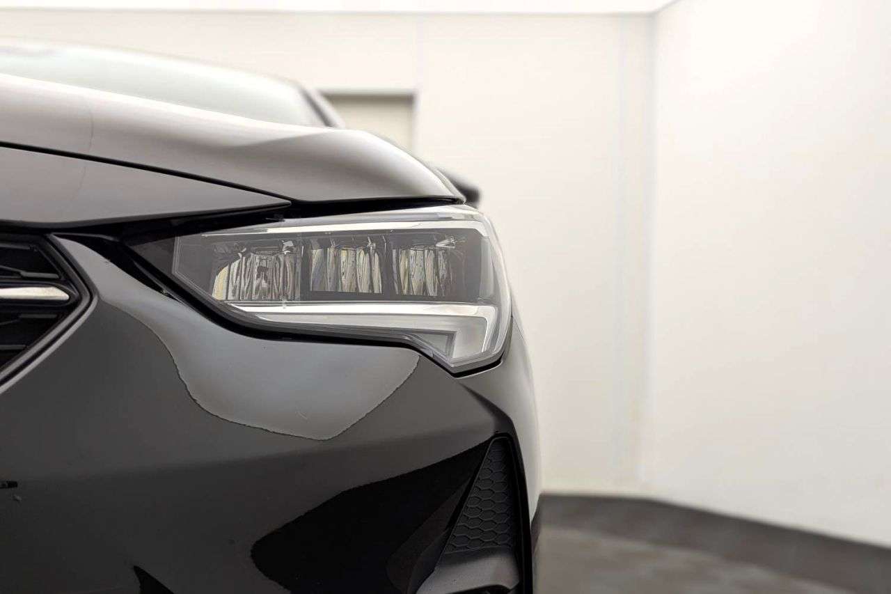 2023 VAUXHALL CORSA 2023 VAUXHALL CORSA