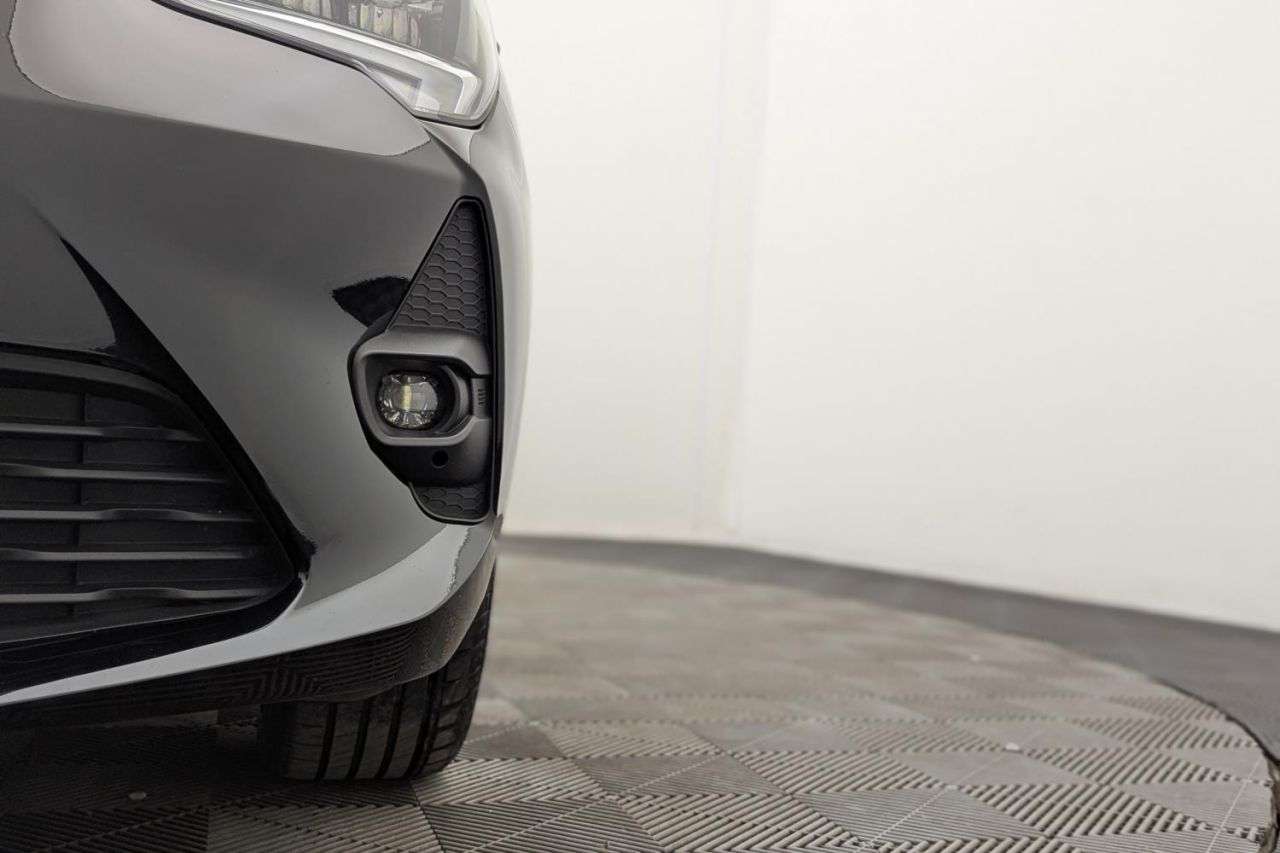 2023 VAUXHALL CORSA 2023 VAUXHALL CORSA
