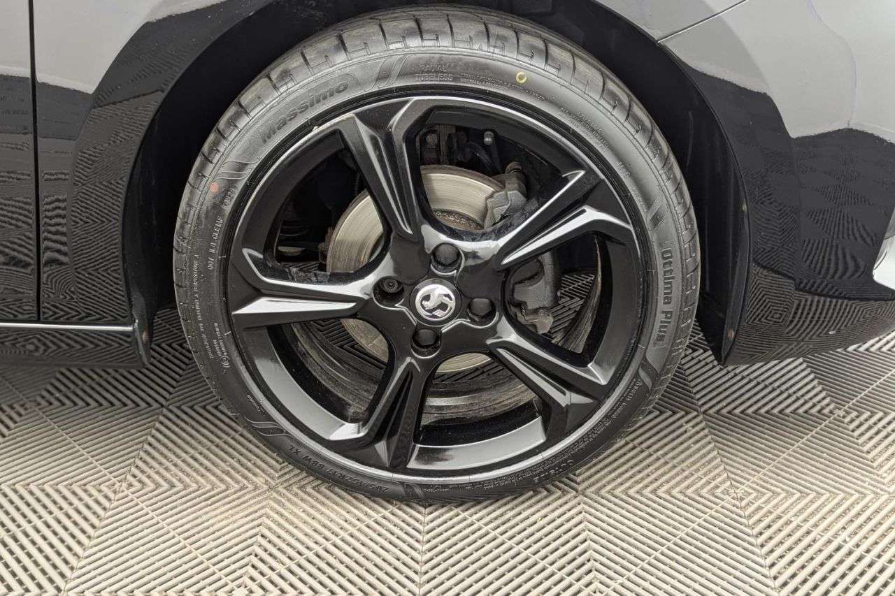 2023 VAUXHALL CORSA 2023 VAUXHALL CORSA