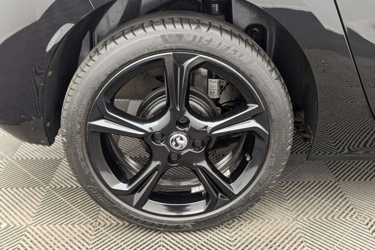 2023 VAUXHALL CORSA 2023 VAUXHALL CORSA