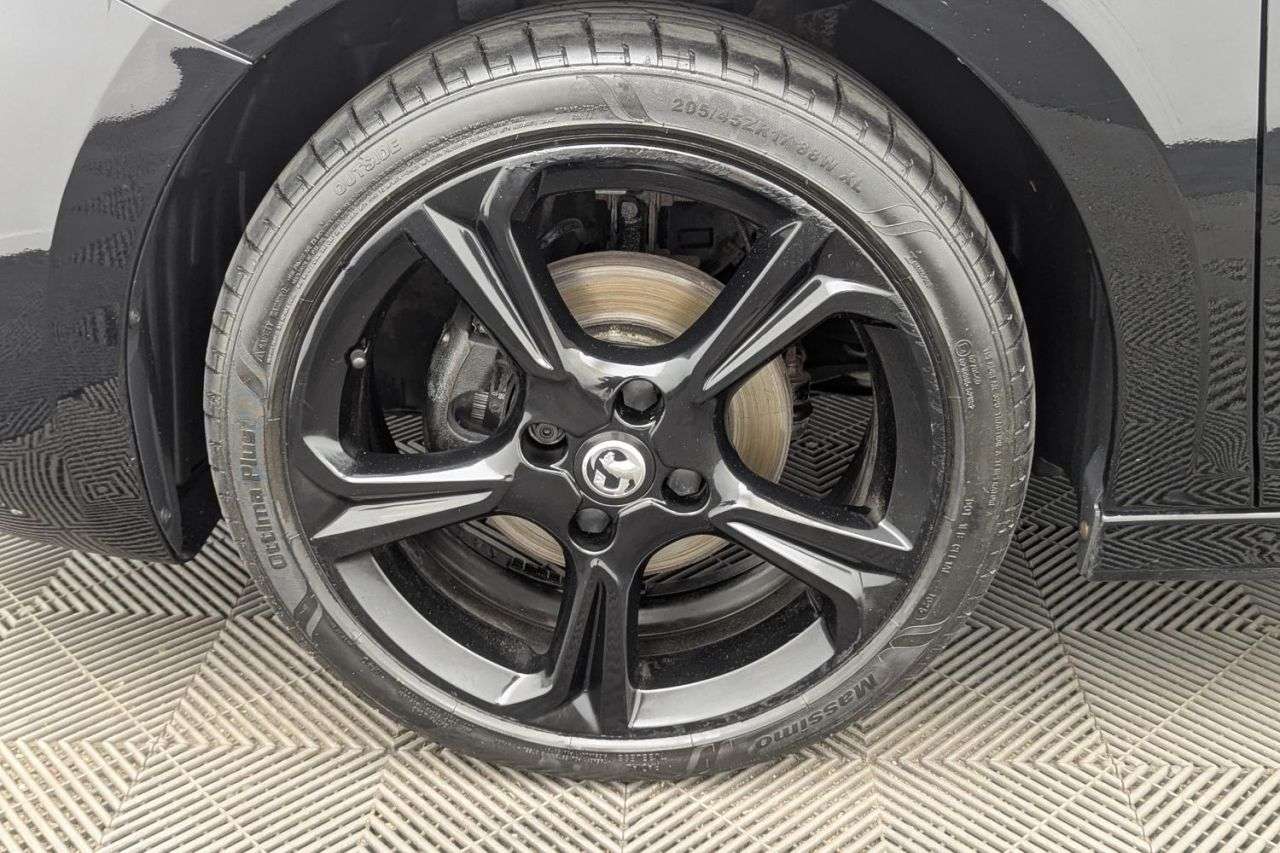 2023 VAUXHALL CORSA 2023 VAUXHALL CORSA