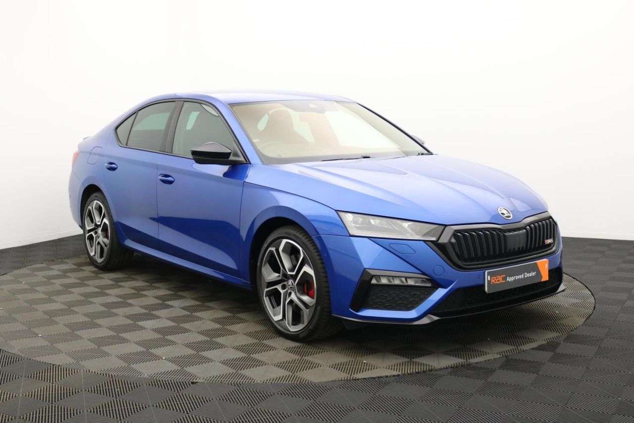 2021 SKODA OCTAVIA 2021 SKODA OCTAVIA