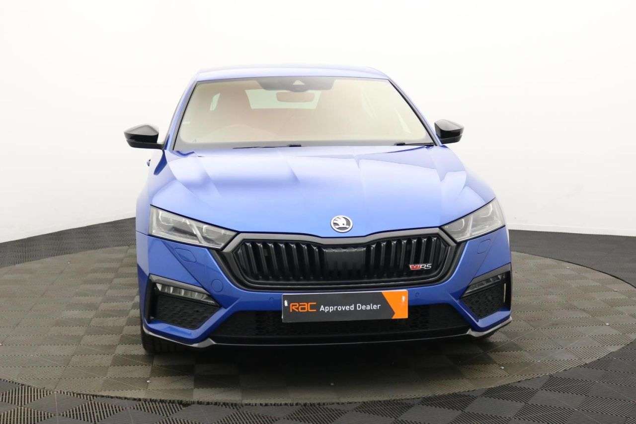 2021 SKODA OCTAVIA 2021 SKODA OCTAVIA