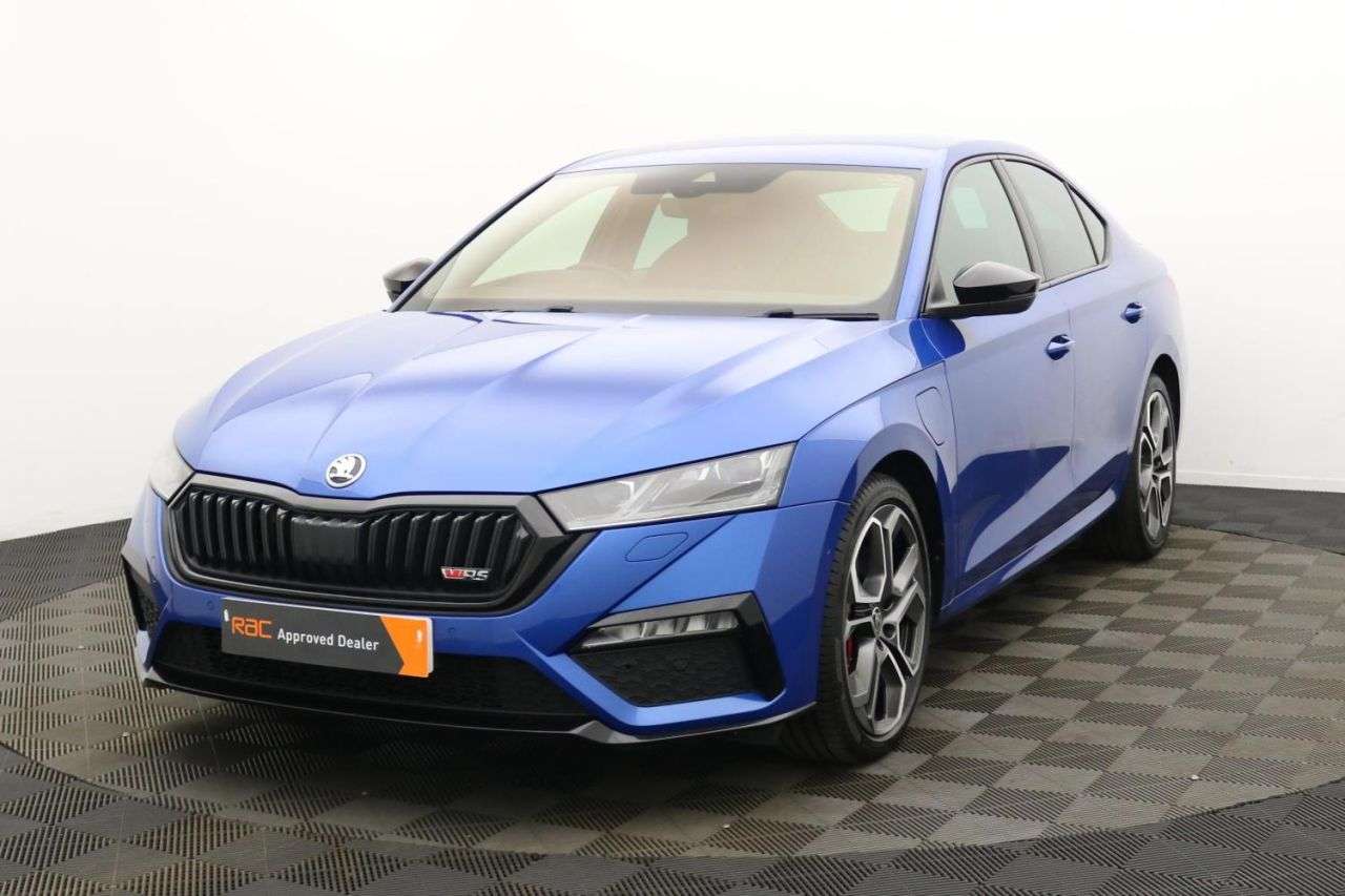 2021 SKODA OCTAVIA 2021 SKODA OCTAVIA