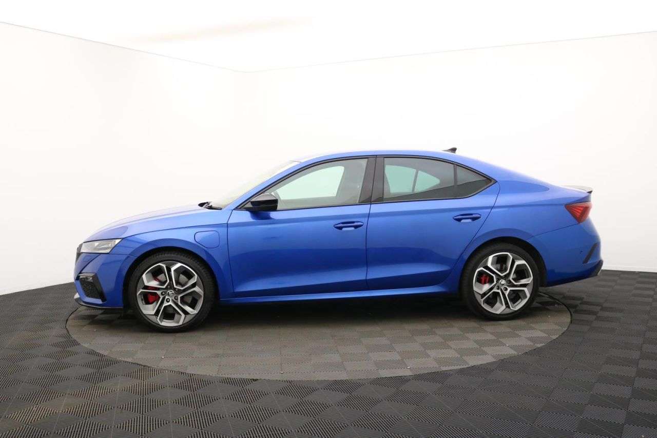 2021 SKODA OCTAVIA 2021 SKODA OCTAVIA