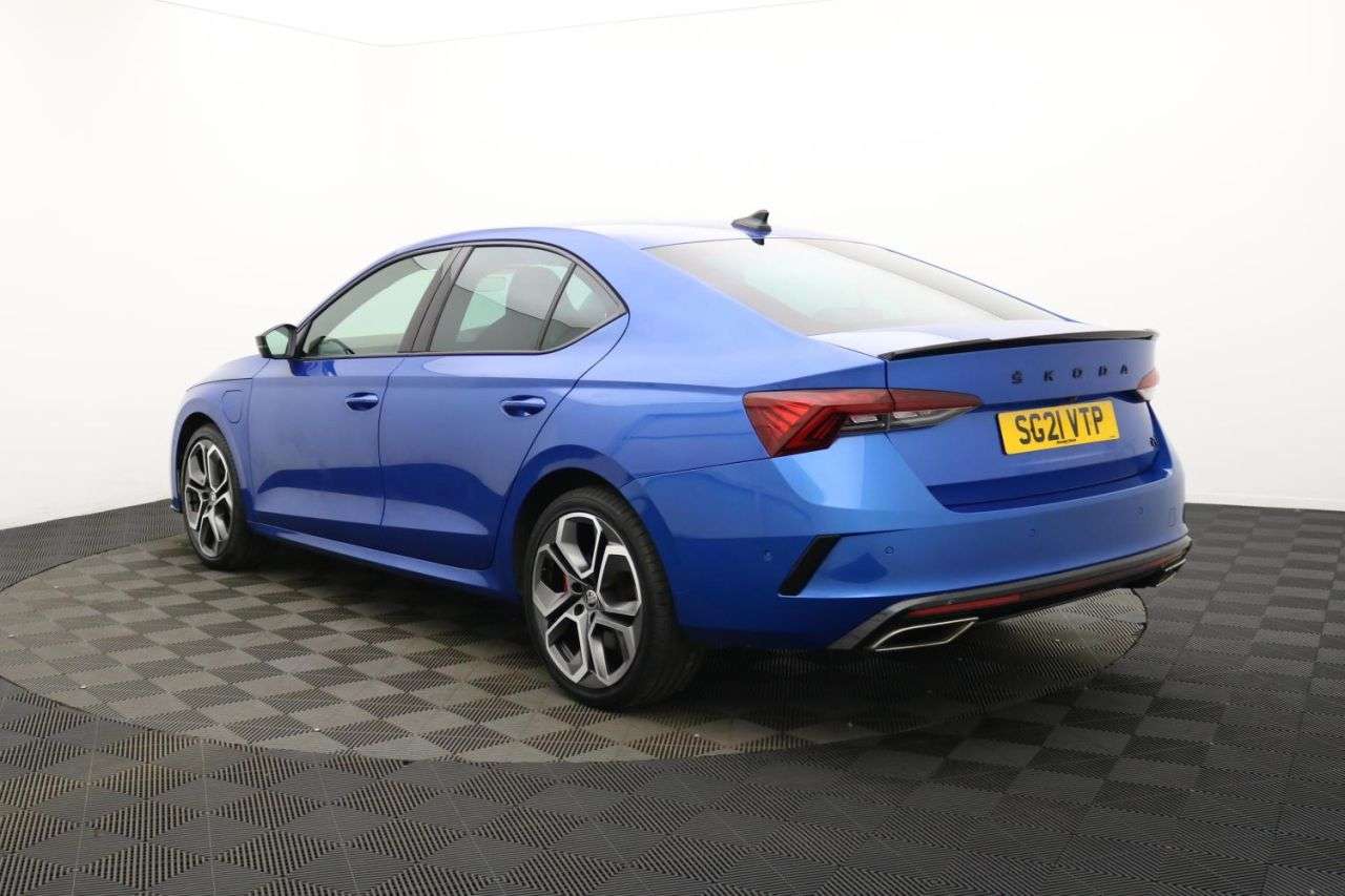 2021 SKODA OCTAVIA 2021 SKODA OCTAVIA
