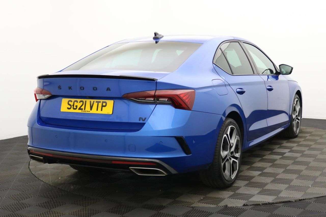 2021 SKODA OCTAVIA 2021 SKODA OCTAVIA
