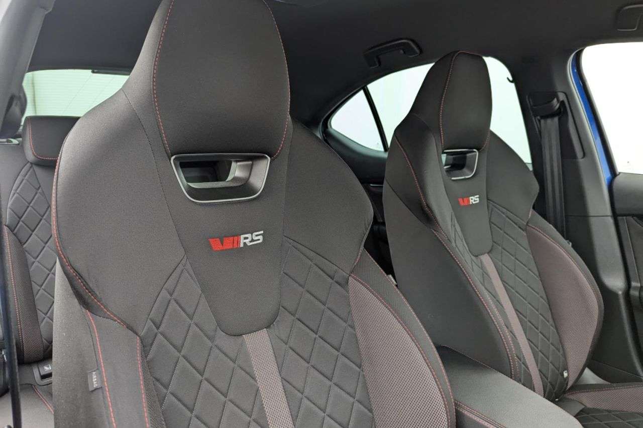 2021 SKODA OCTAVIA 2021 SKODA OCTAVIA