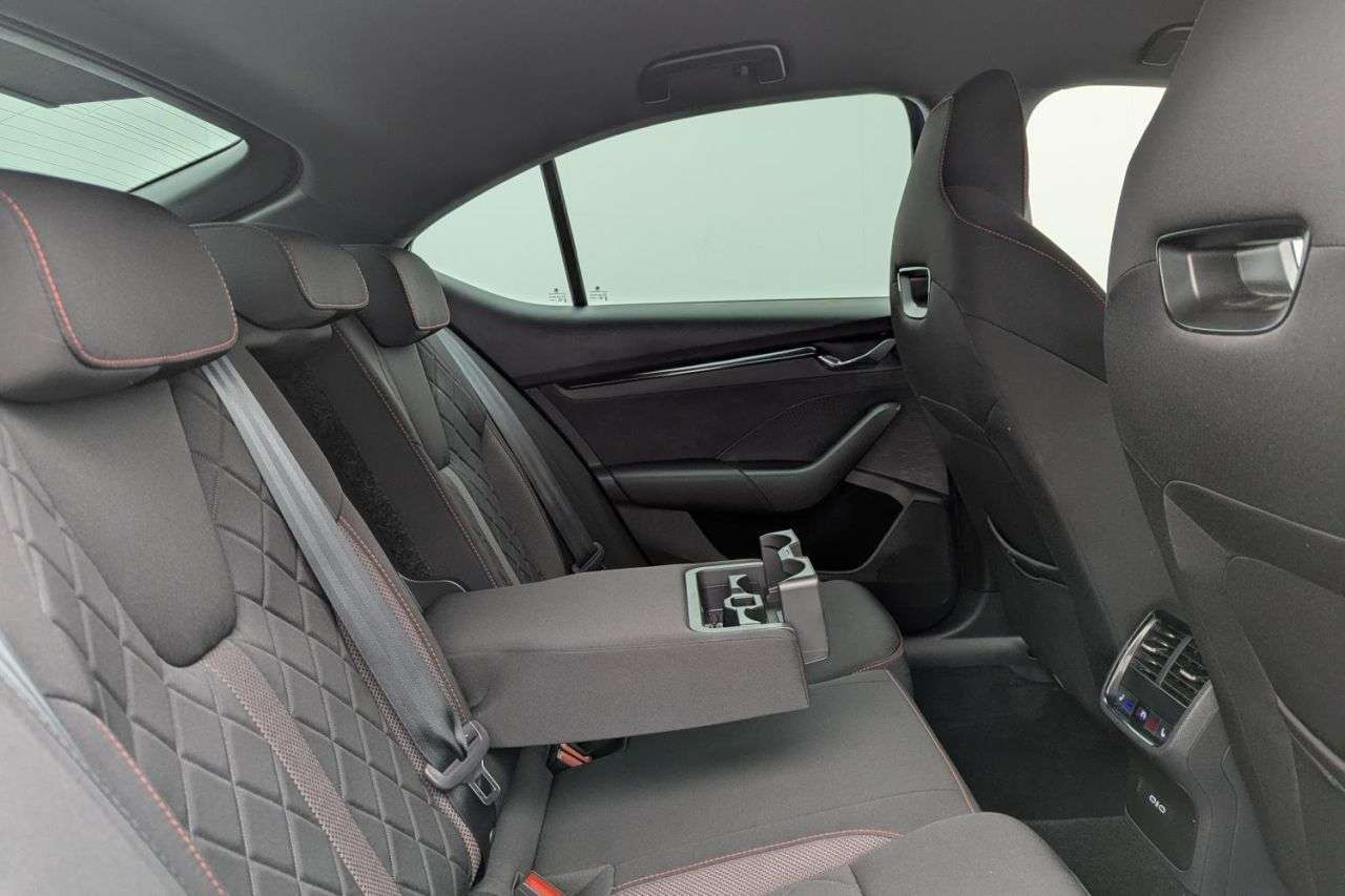 2021 SKODA OCTAVIA 2021 SKODA OCTAVIA