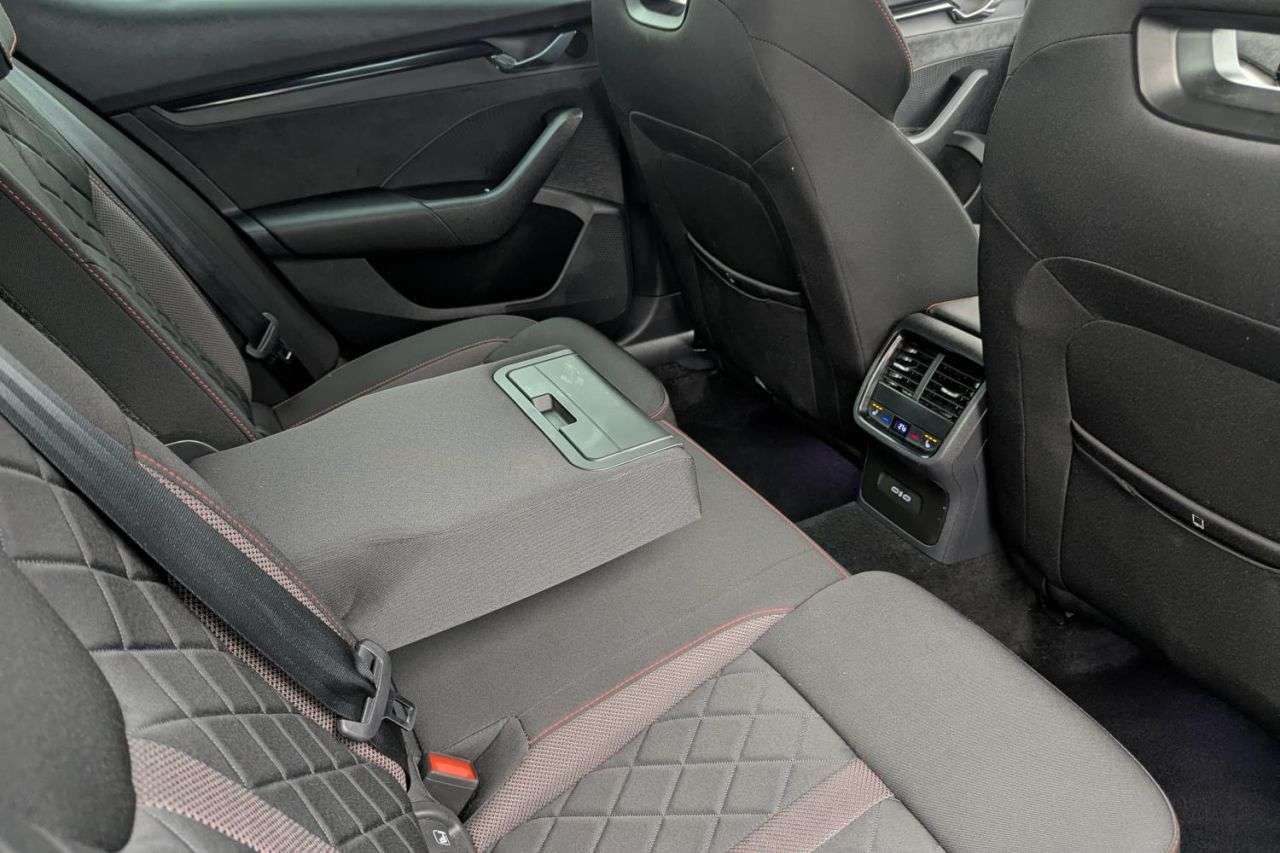 2021 SKODA OCTAVIA 2021 SKODA OCTAVIA