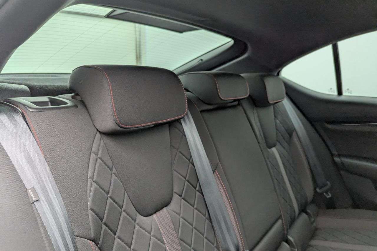 2021 SKODA OCTAVIA 2021 SKODA OCTAVIA