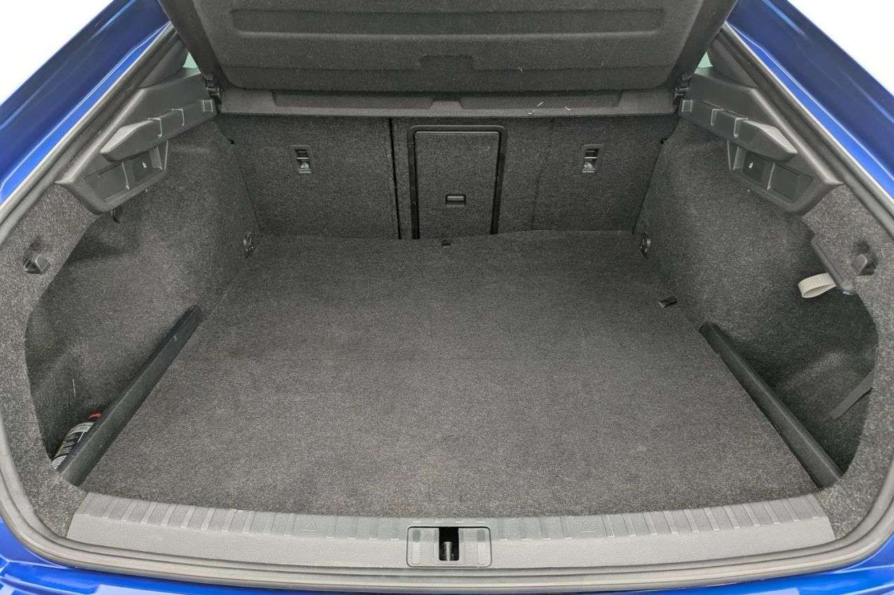 2021 SKODA OCTAVIA 2021 SKODA OCTAVIA
