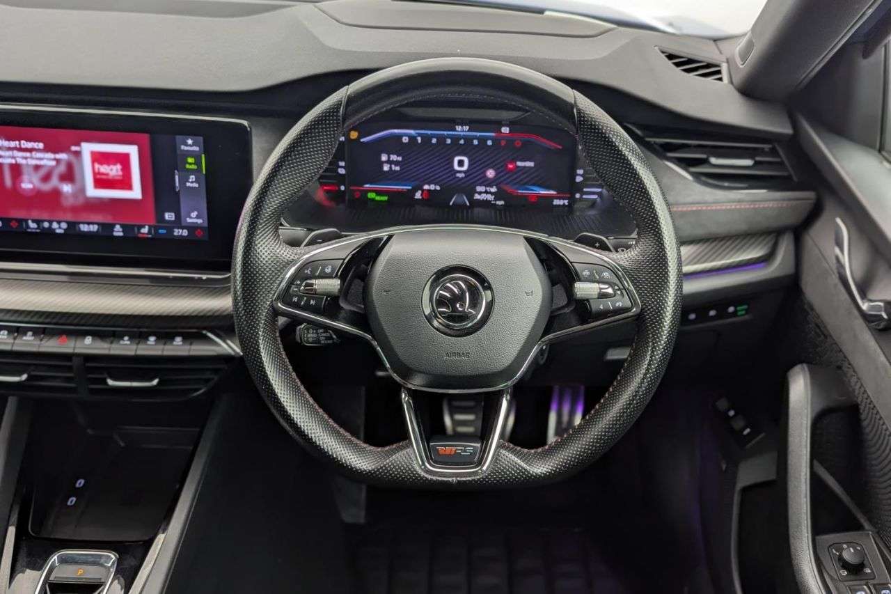 2021 SKODA OCTAVIA 2021 SKODA OCTAVIA