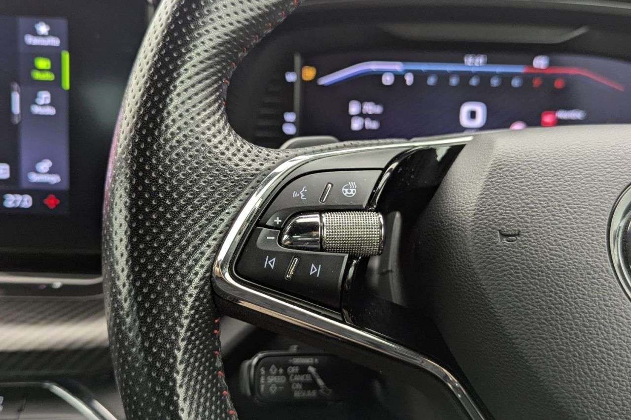2021 SKODA OCTAVIA 2021 SKODA OCTAVIA