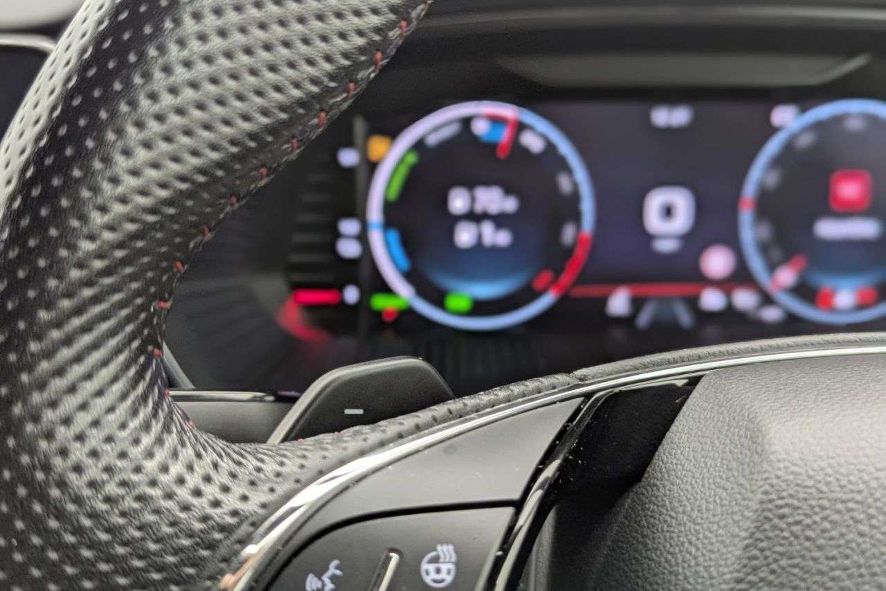2021 SKODA OCTAVIA 2021 SKODA OCTAVIA