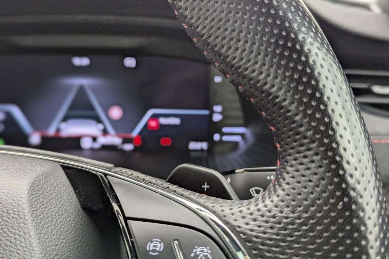 2021 SKODA OCTAVIA 2021 SKODA OCTAVIA