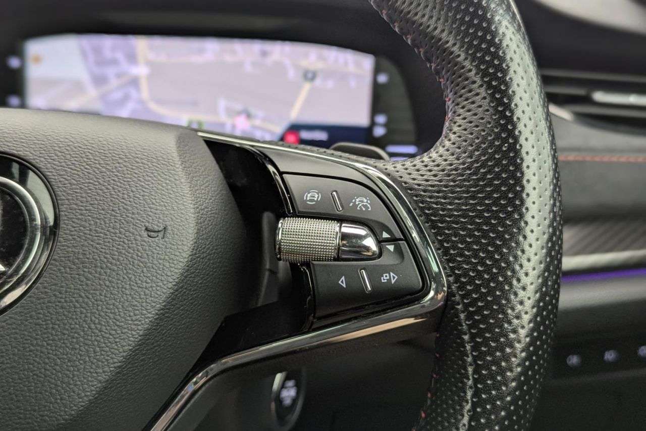 2021 SKODA OCTAVIA 2021 SKODA OCTAVIA