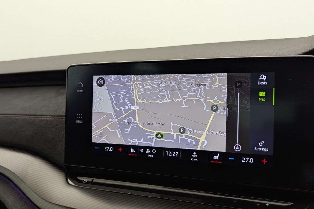 2021 SKODA OCTAVIA 2021 SKODA OCTAVIA