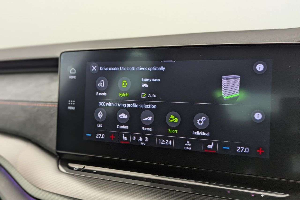 2021 SKODA OCTAVIA 2021 SKODA OCTAVIA