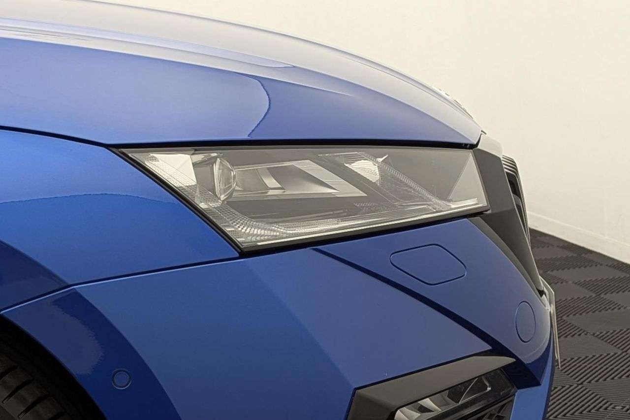 2021 SKODA OCTAVIA 2021 SKODA OCTAVIA