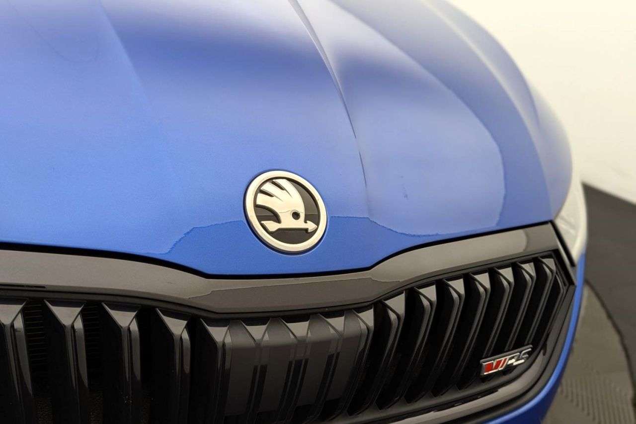 2021 SKODA OCTAVIA 2021 SKODA OCTAVIA