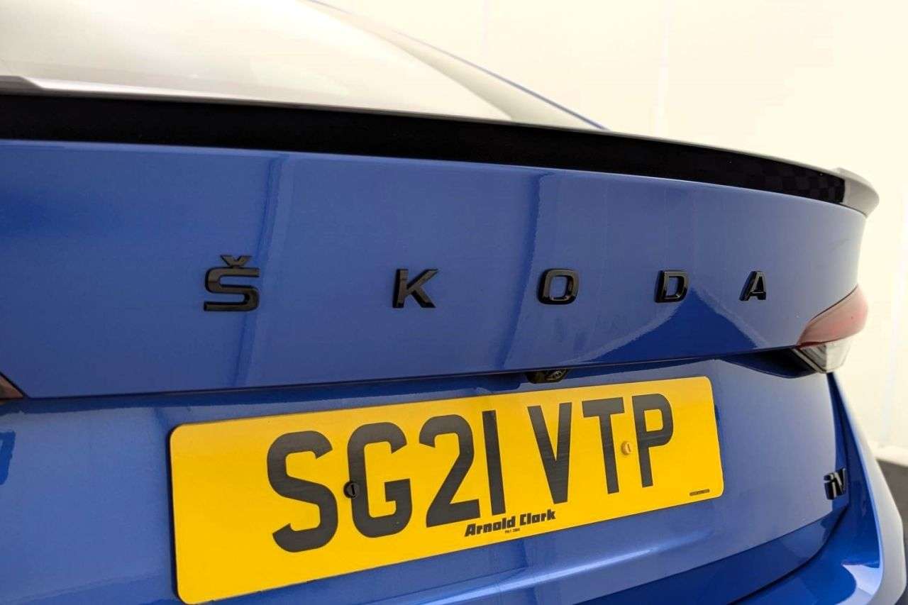 2021 SKODA OCTAVIA 2021 SKODA OCTAVIA