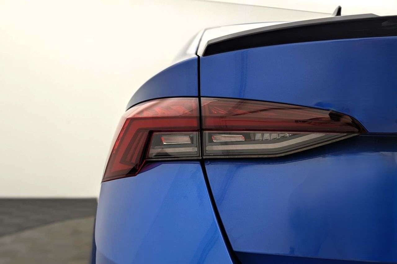 2021 SKODA OCTAVIA 2021 SKODA OCTAVIA