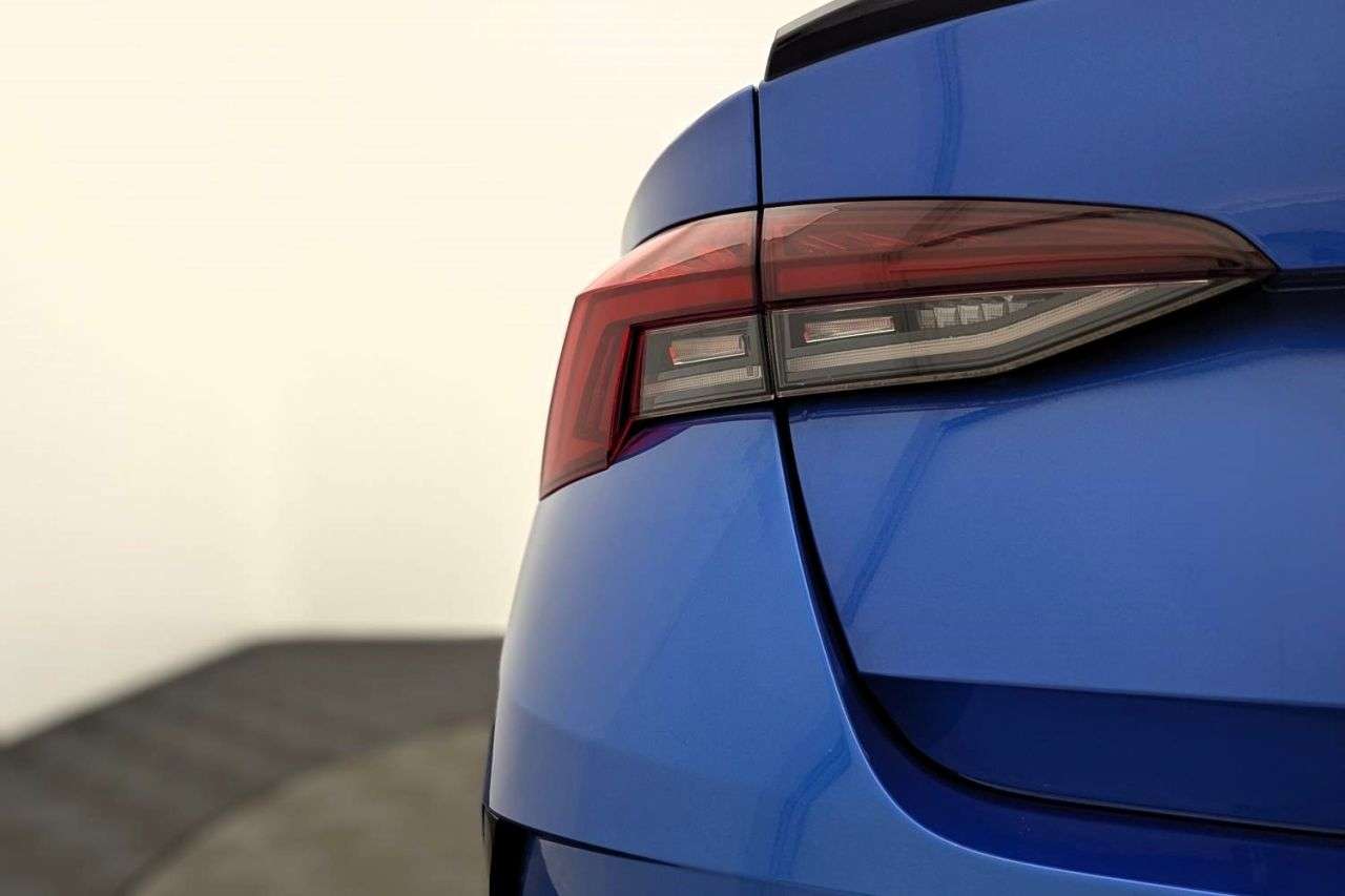 2021 SKODA OCTAVIA 2021 SKODA OCTAVIA
