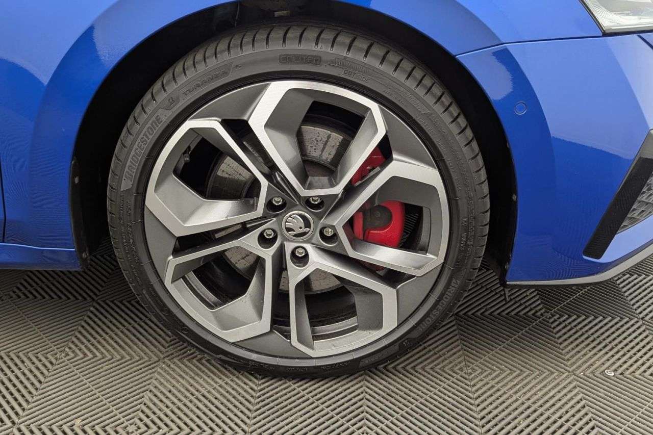 2021 SKODA OCTAVIA 2021 SKODA OCTAVIA