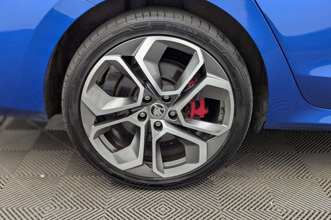 2021 SKODA OCTAVIA 2021 SKODA OCTAVIA