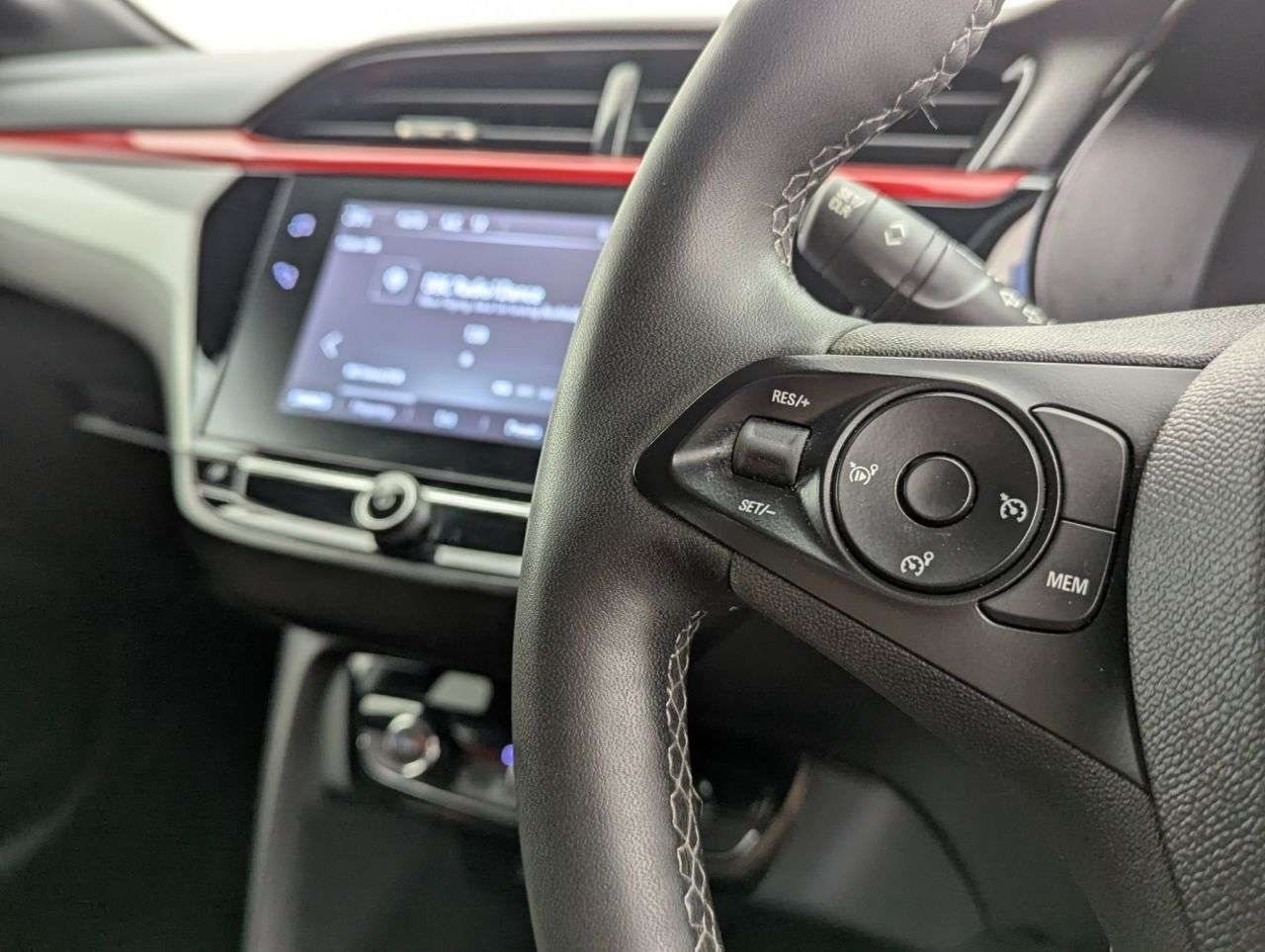 2023 VAUXHALL CORSA 2023 VAUXHALL CORSA