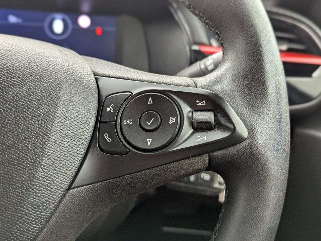 2023 VAUXHALL CORSA 2023 VAUXHALL CORSA